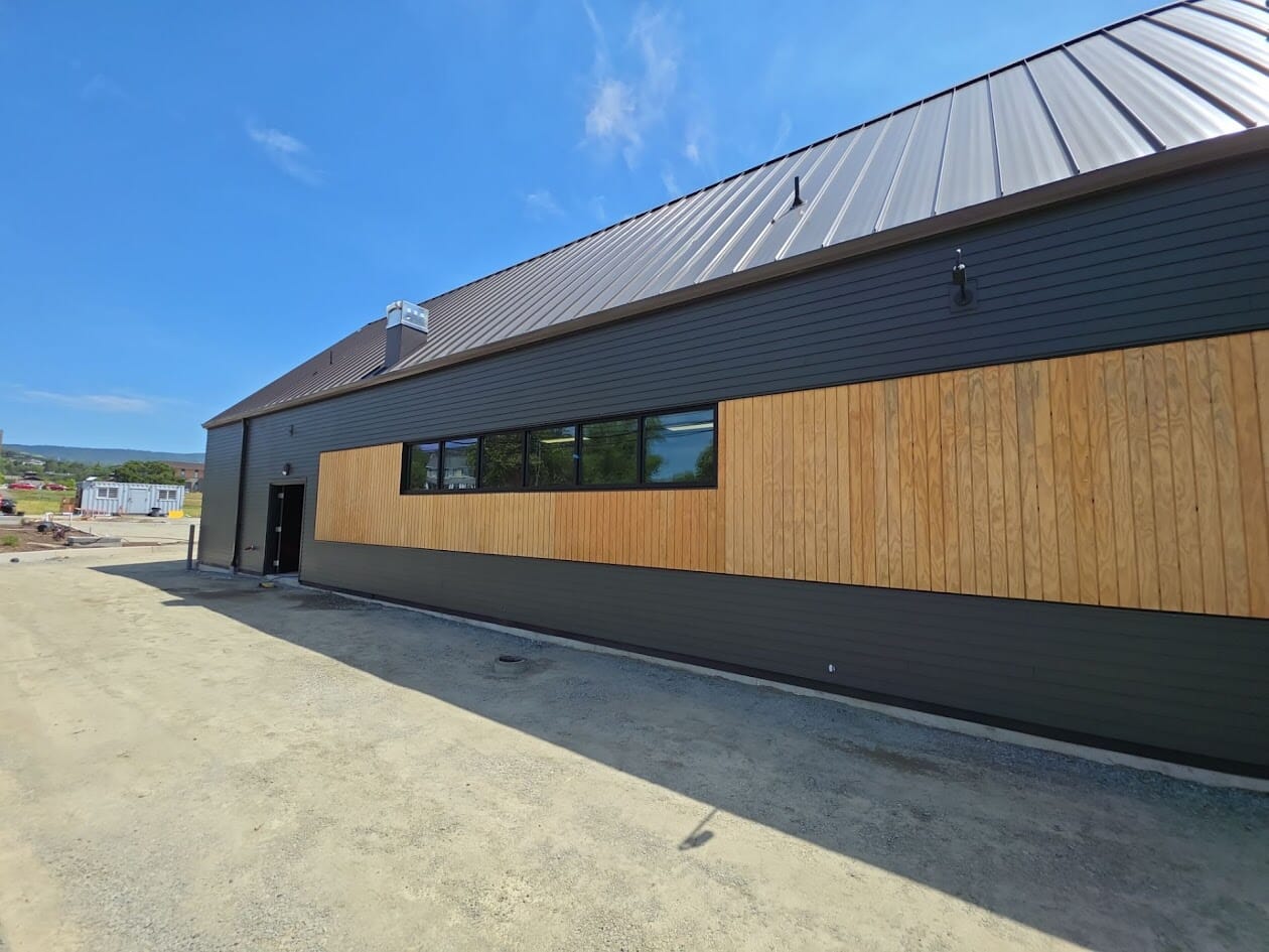 Roxy Corners development, East Medford OR